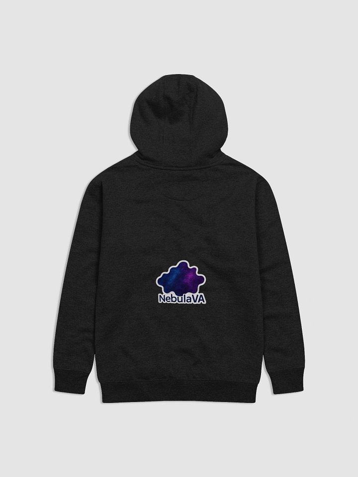 NBLVA Starry Night Sky Unisex Hoodie product image (19)