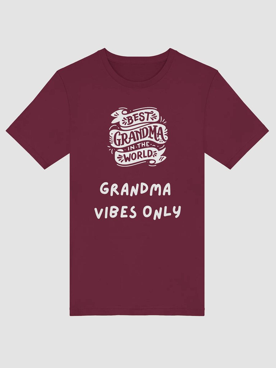 Grandma Vibes Only product image (9)