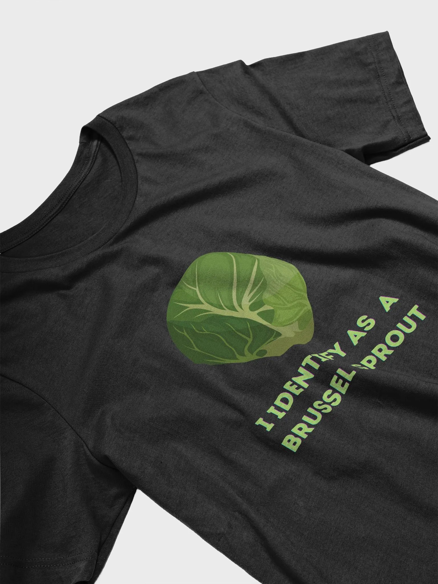 I identify as a Brussel Sprout product image (25)