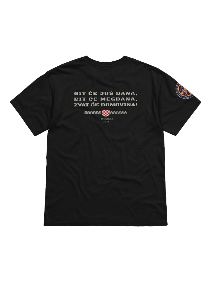 Za Dom T-Shirt product image (2)