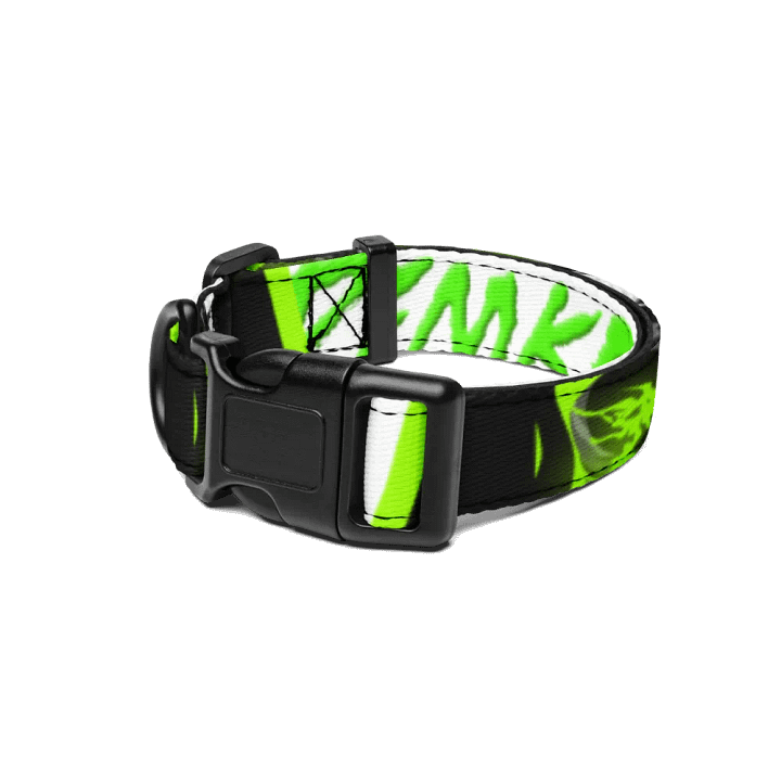 Dawgy Necklace product image (1)