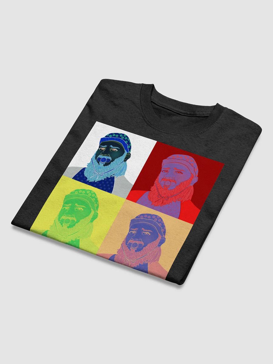 Punishathon 3 Limited Tshirt product image (22)