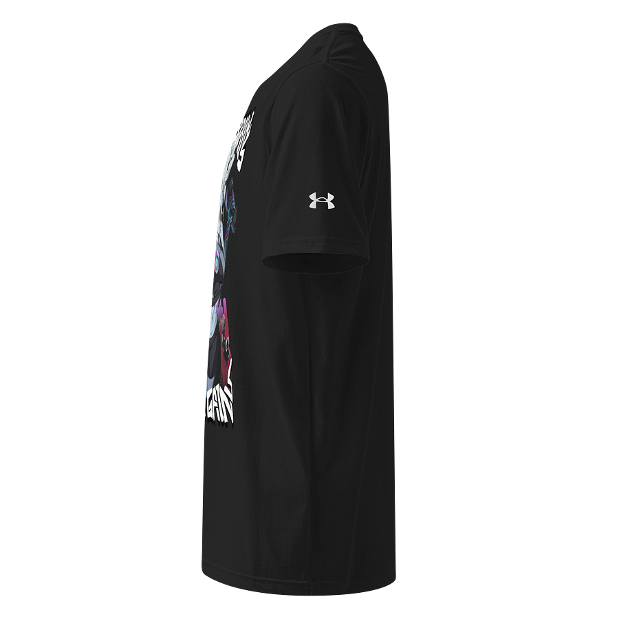 Swolo Underarmour Athletic Tee product image (3)