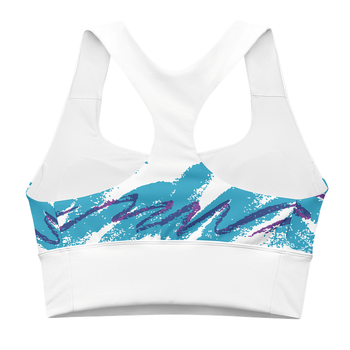 Jazz Solo Sports Bra product image (2)
