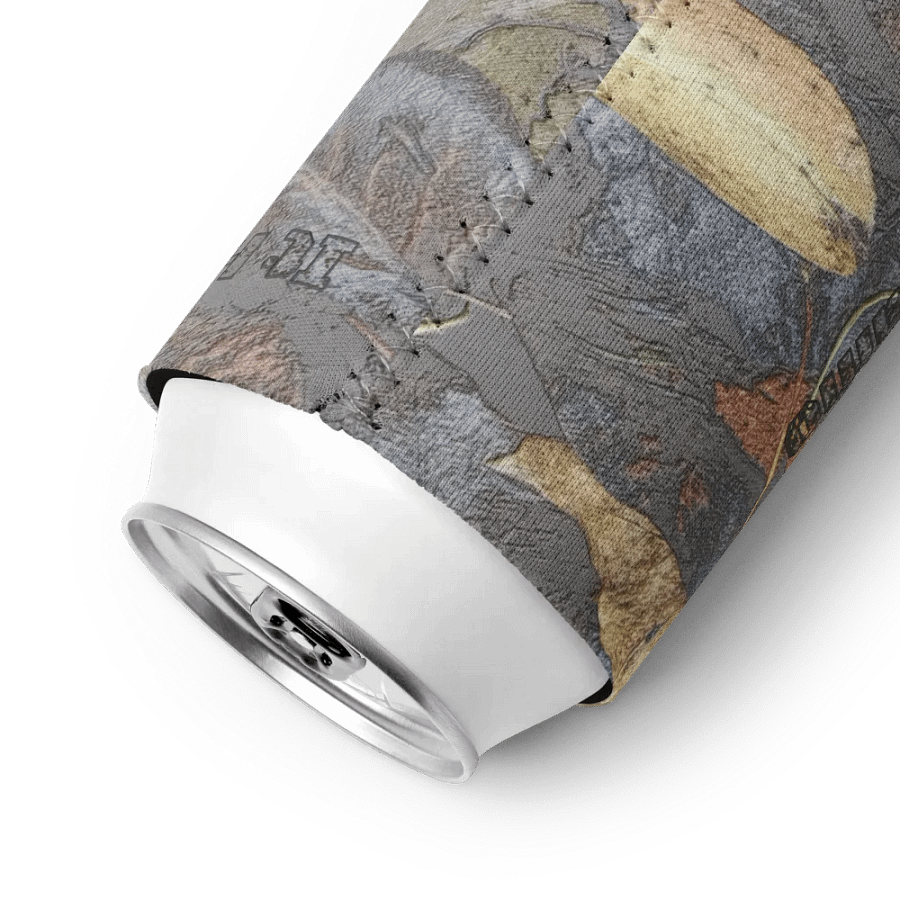 Coozie Can Cooler - MossyOak - It Happennnns Camo product image (10)