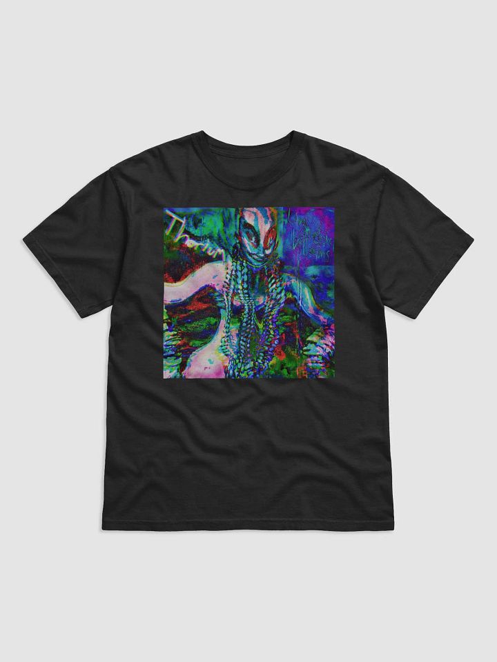 Limnetic Villains Thorium T Shirt product image (4)