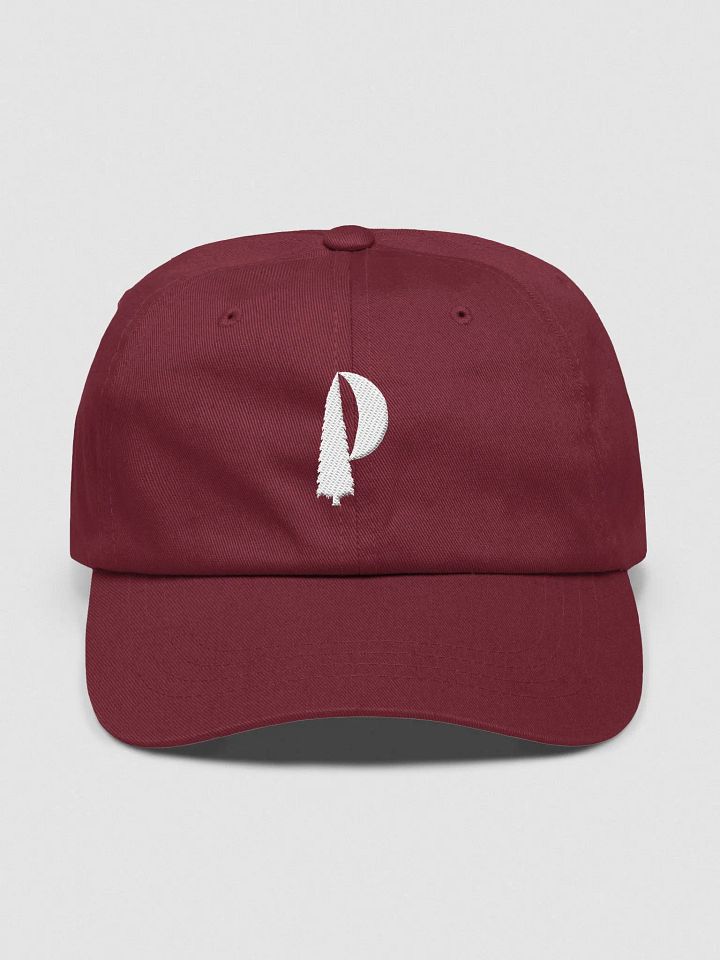 Prelude Dad Cap product image (5)