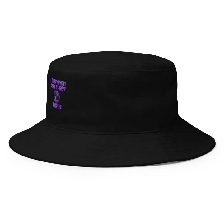 virus hat product image (2)