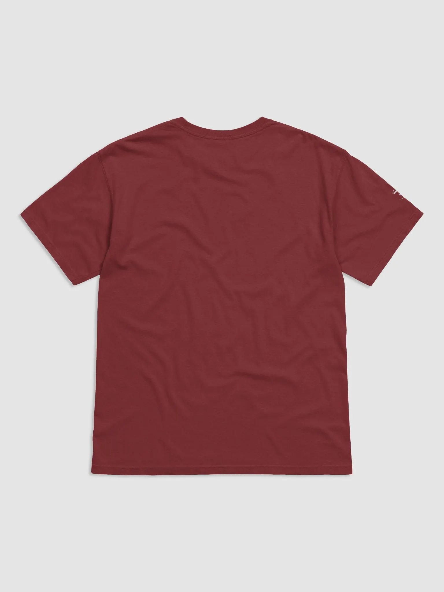 Risen Shirt | Small chest & arm print product image (25)