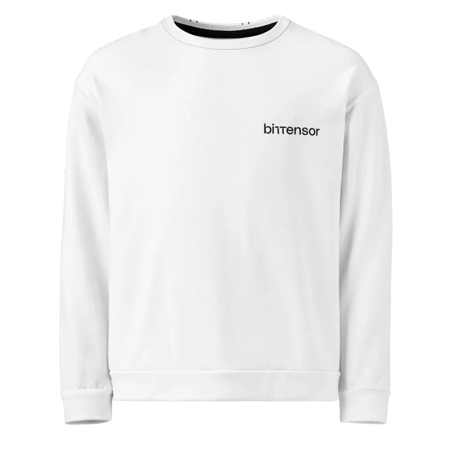 Bittensor Infinite Sweatshirt product image (2)
