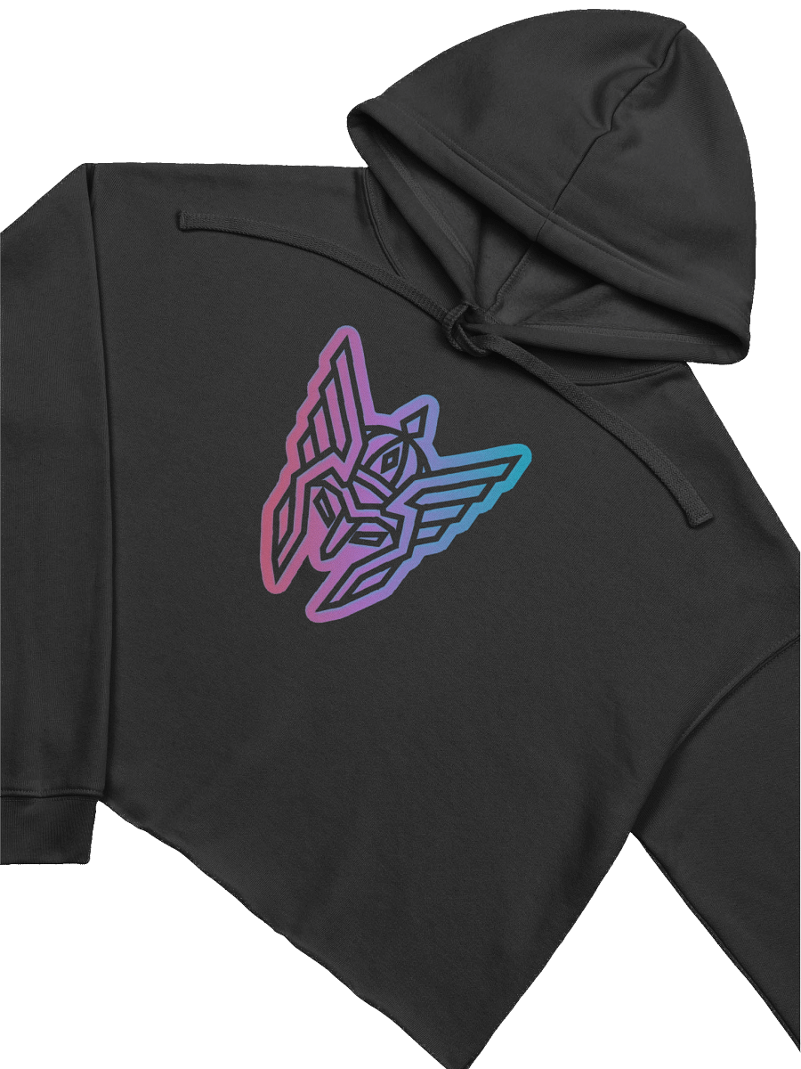 Cropped Hoodie product image (21)