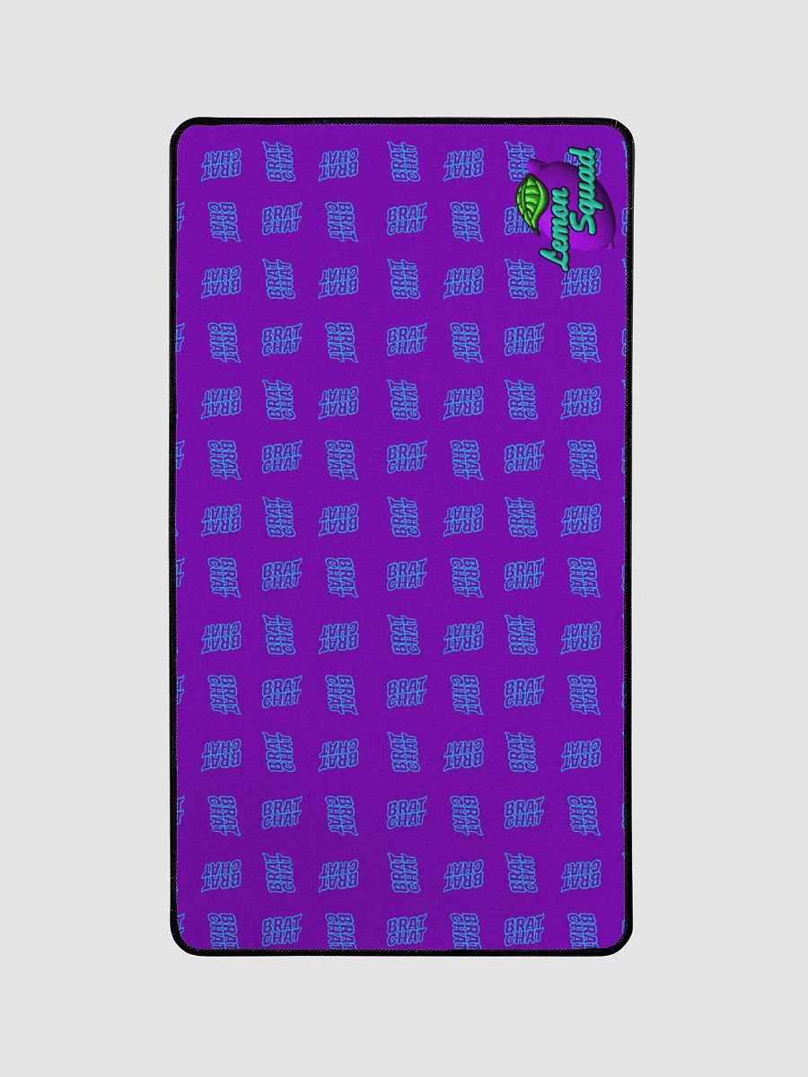 Brat Chat Big Mat product image (1)