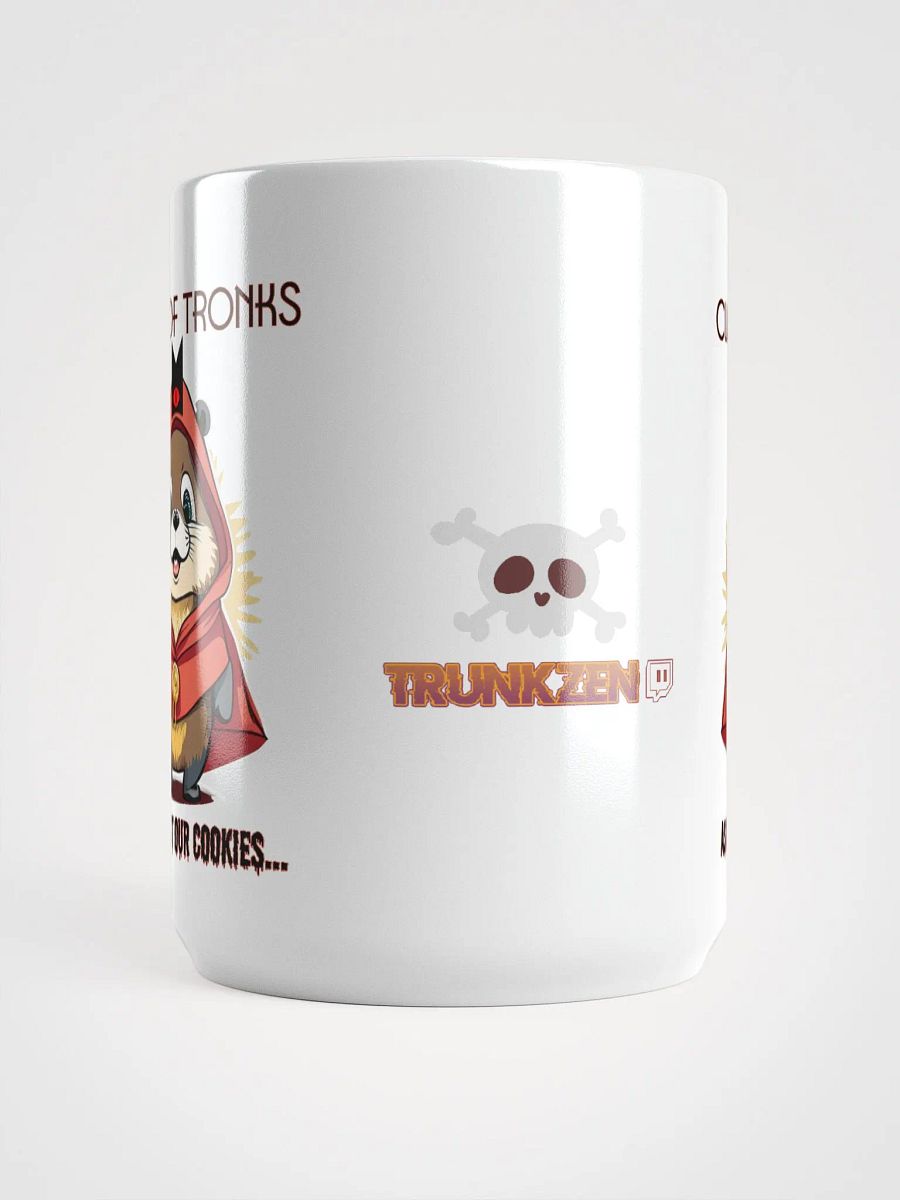 C.O.T Mug v2 product image (5)