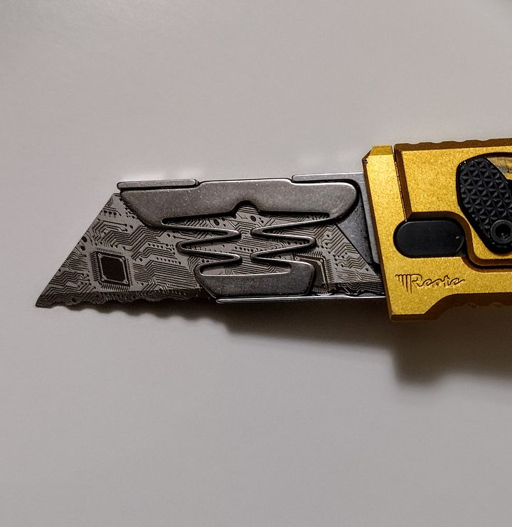 Circuit Board Utility Blade product image (1)