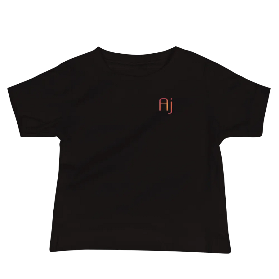 Bella+Canvas Baby Jersey Short Sleeve Tee product image (6)