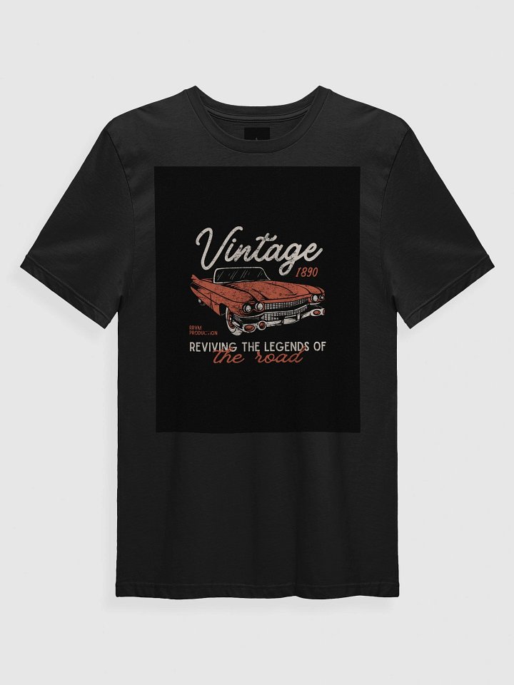 Soundwave Sensation T-Shirt product image (1)