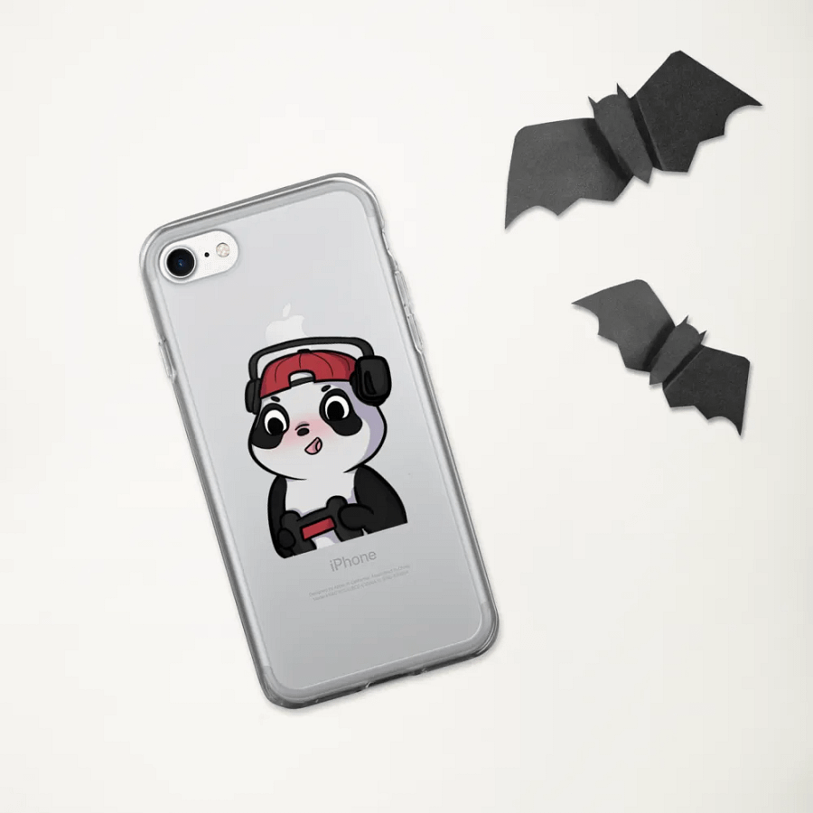Gaming Panda Logo product image (333)