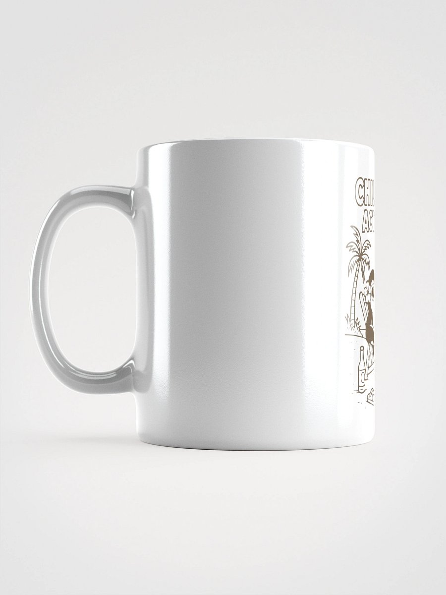 Chill Mode Activated product image (18)