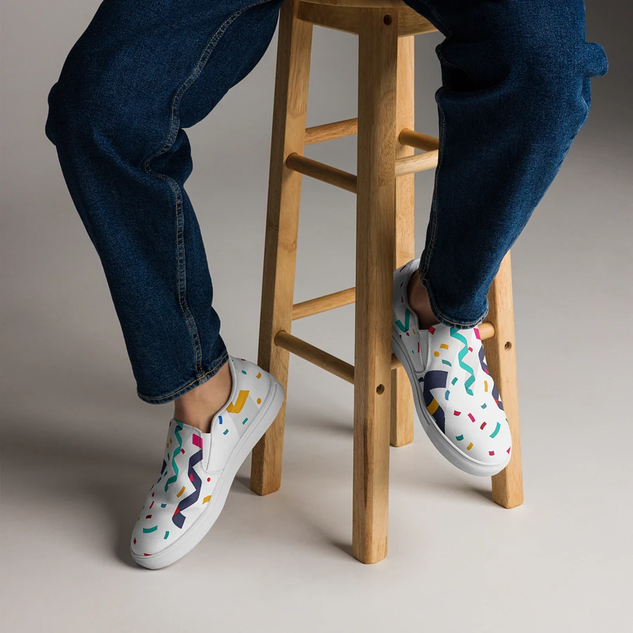 Confetti Slip-Ons product image (19)