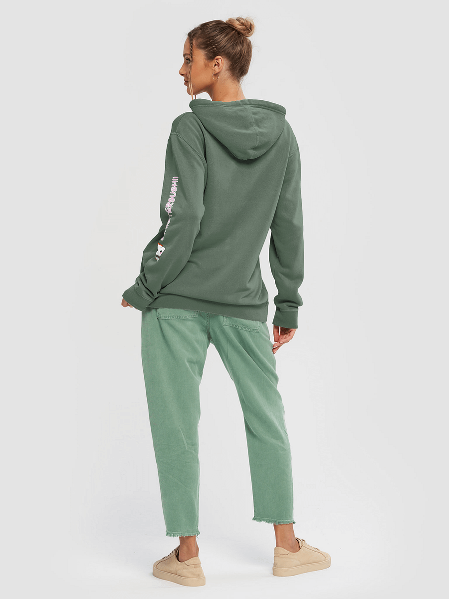 Sinister Sushii Luxe Hoodie product image (52)