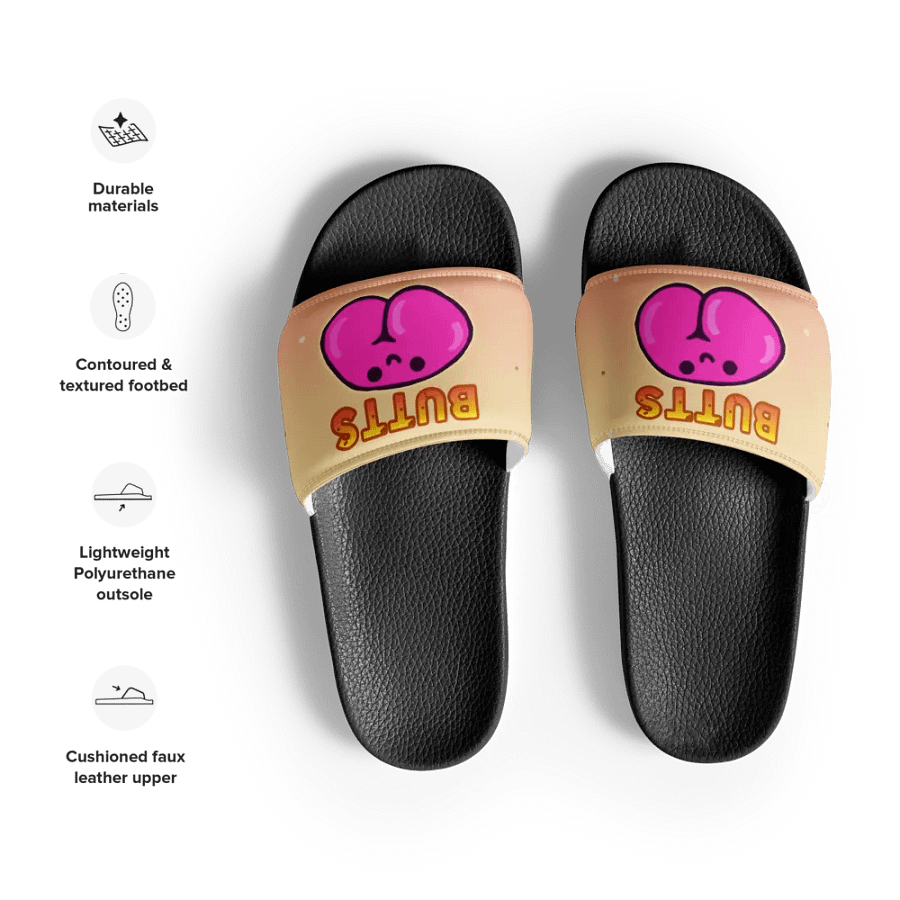 BUTTS sandals product image (11)