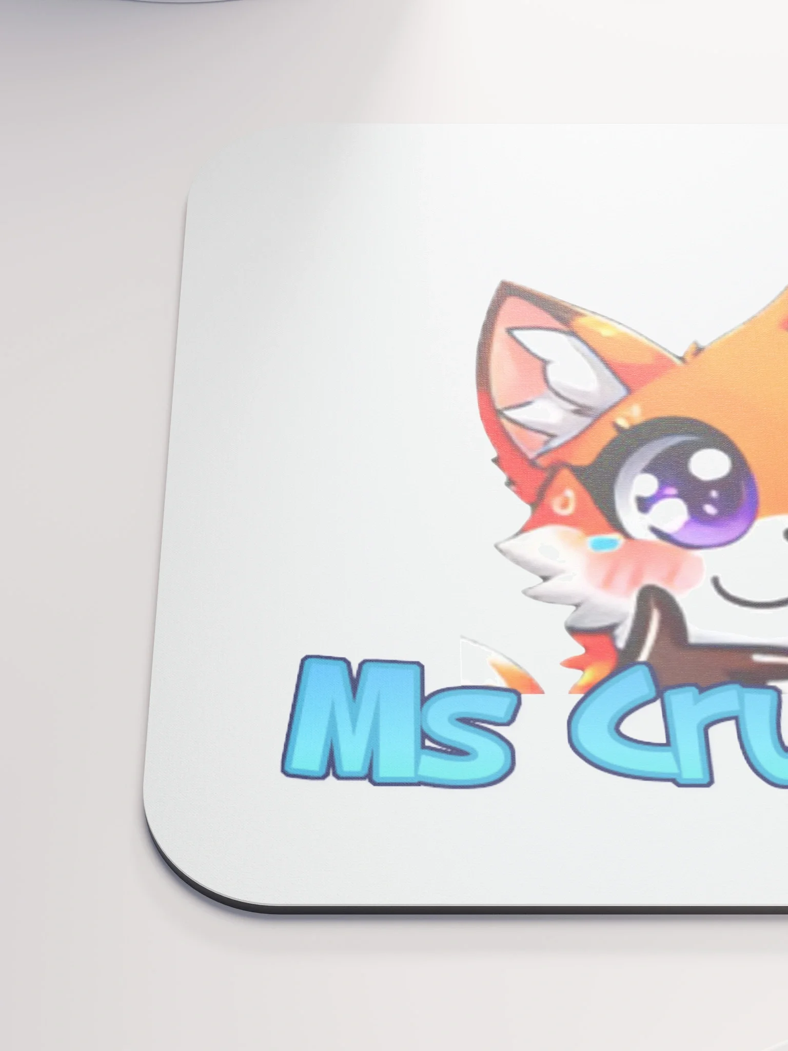 Ms. Fang Mousey Mat product image (6)