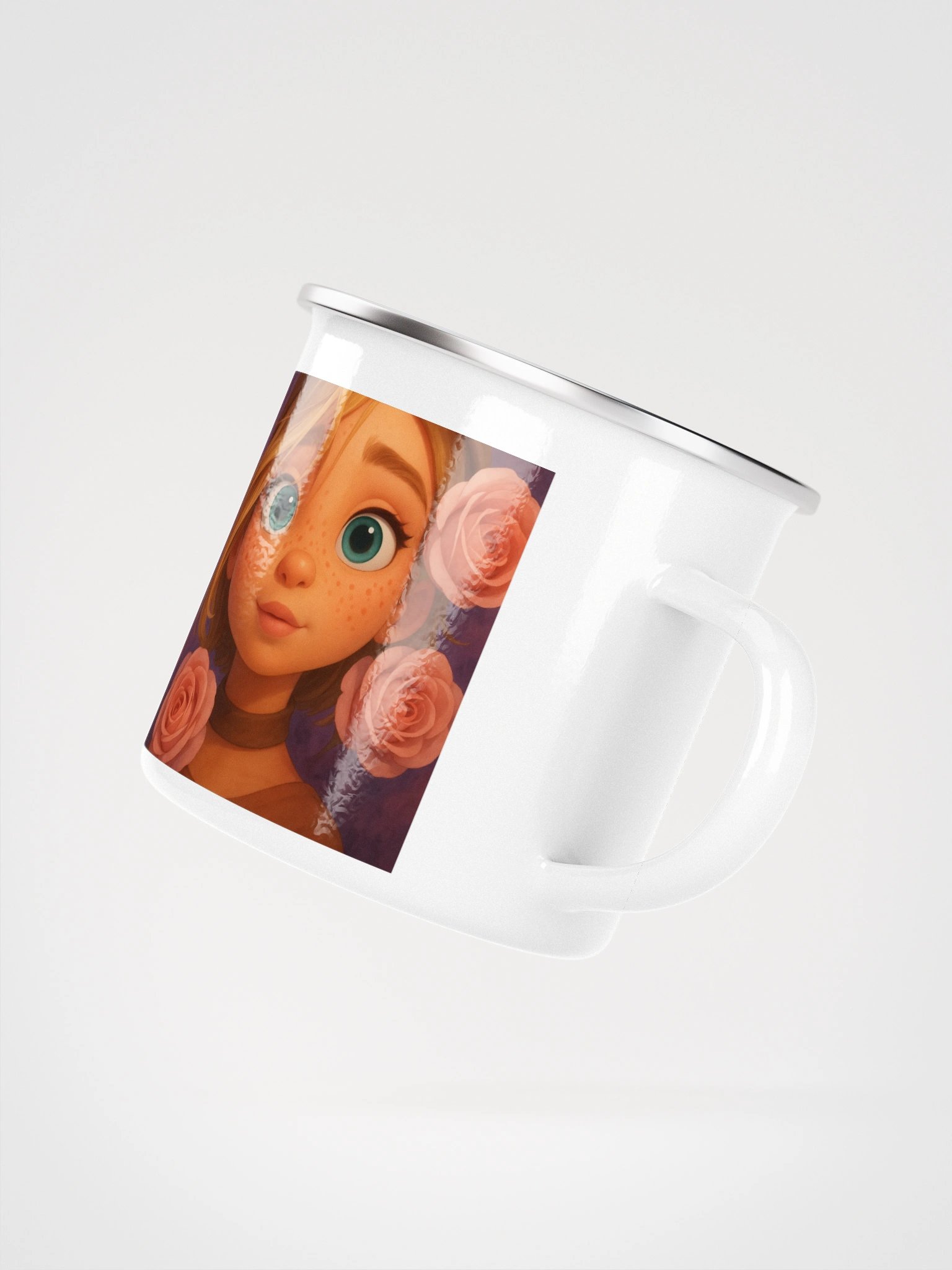 Rosalina - Mug product image (3)