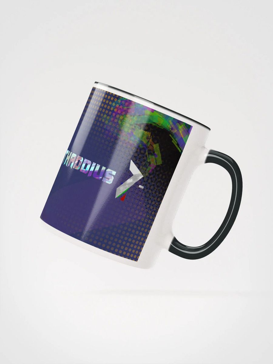 Lord Thaddius' Mug of Action product image (4)
