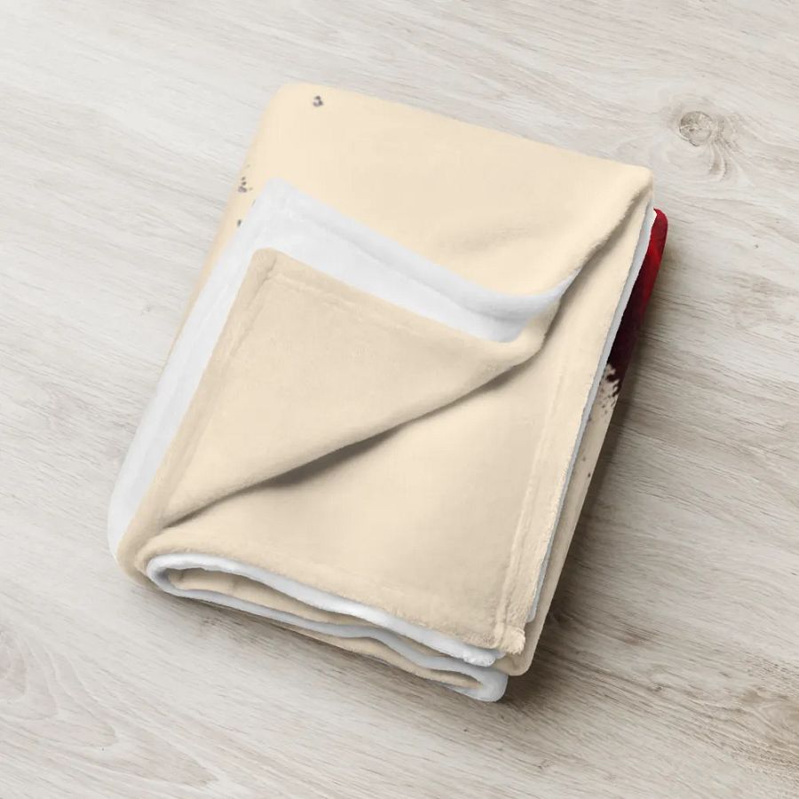 Canadian EH Blanket! product image (6)