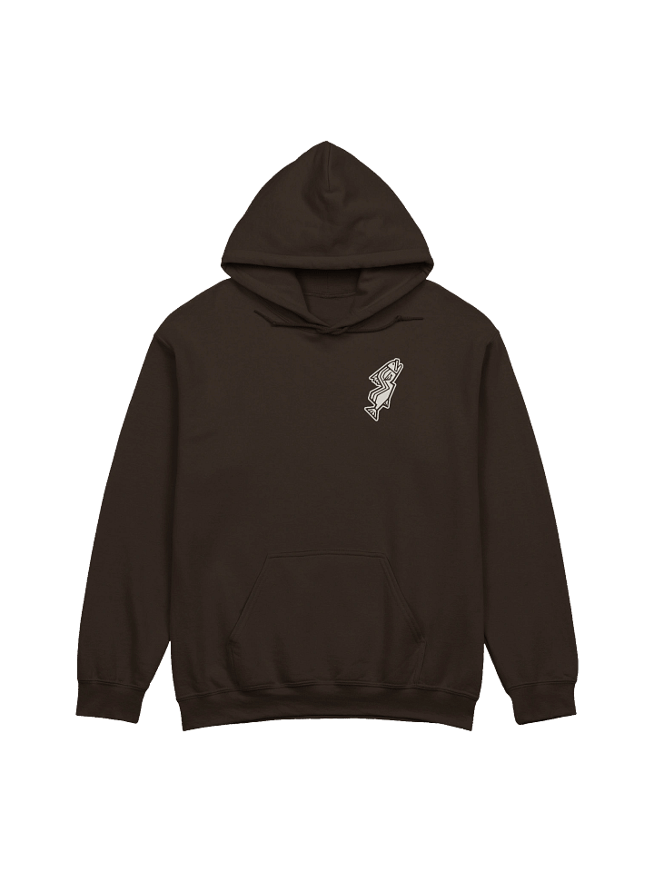 Depth Chart Fluke Hoodie product image (1)