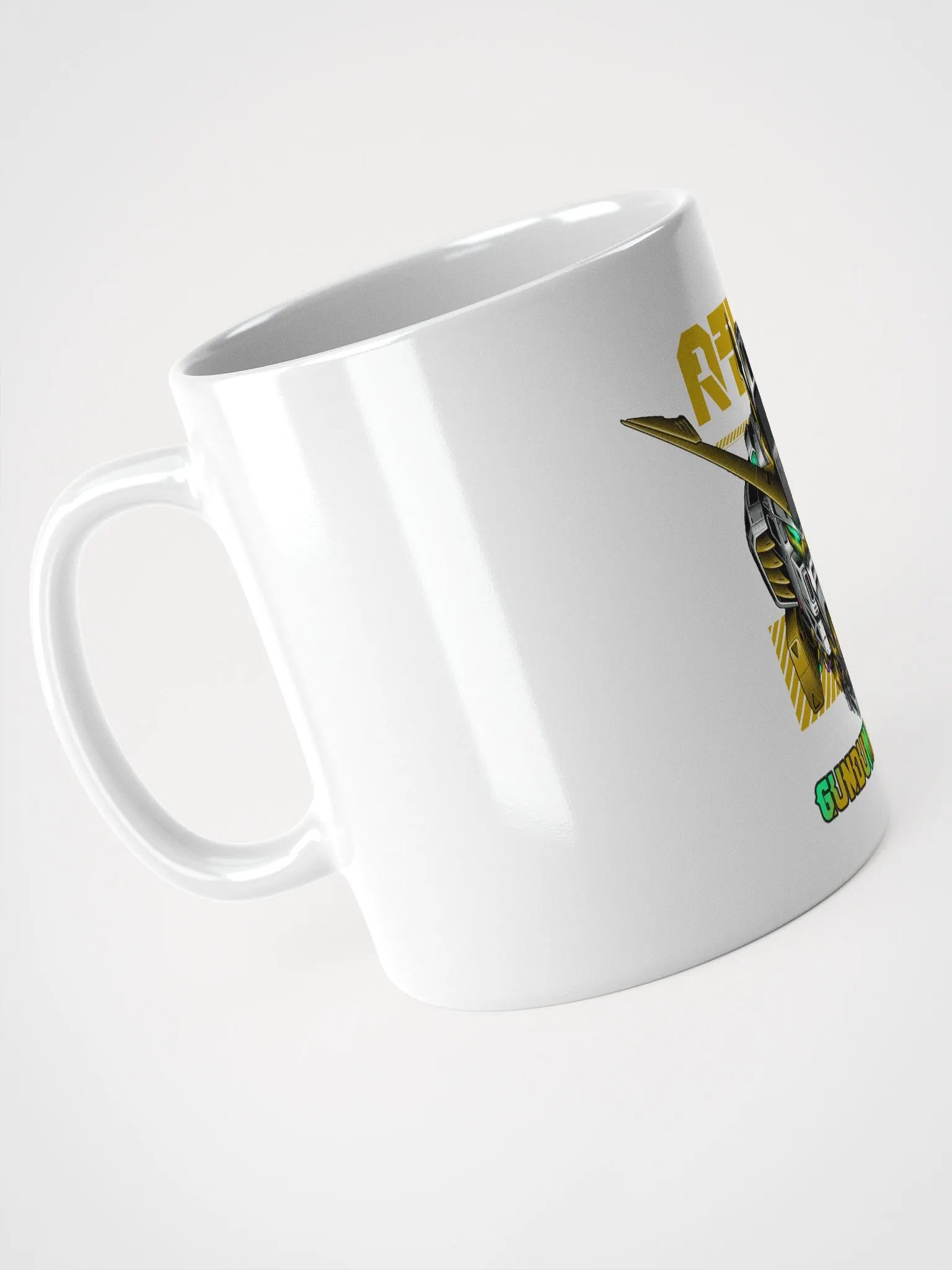 Atlas Mug product image (7)