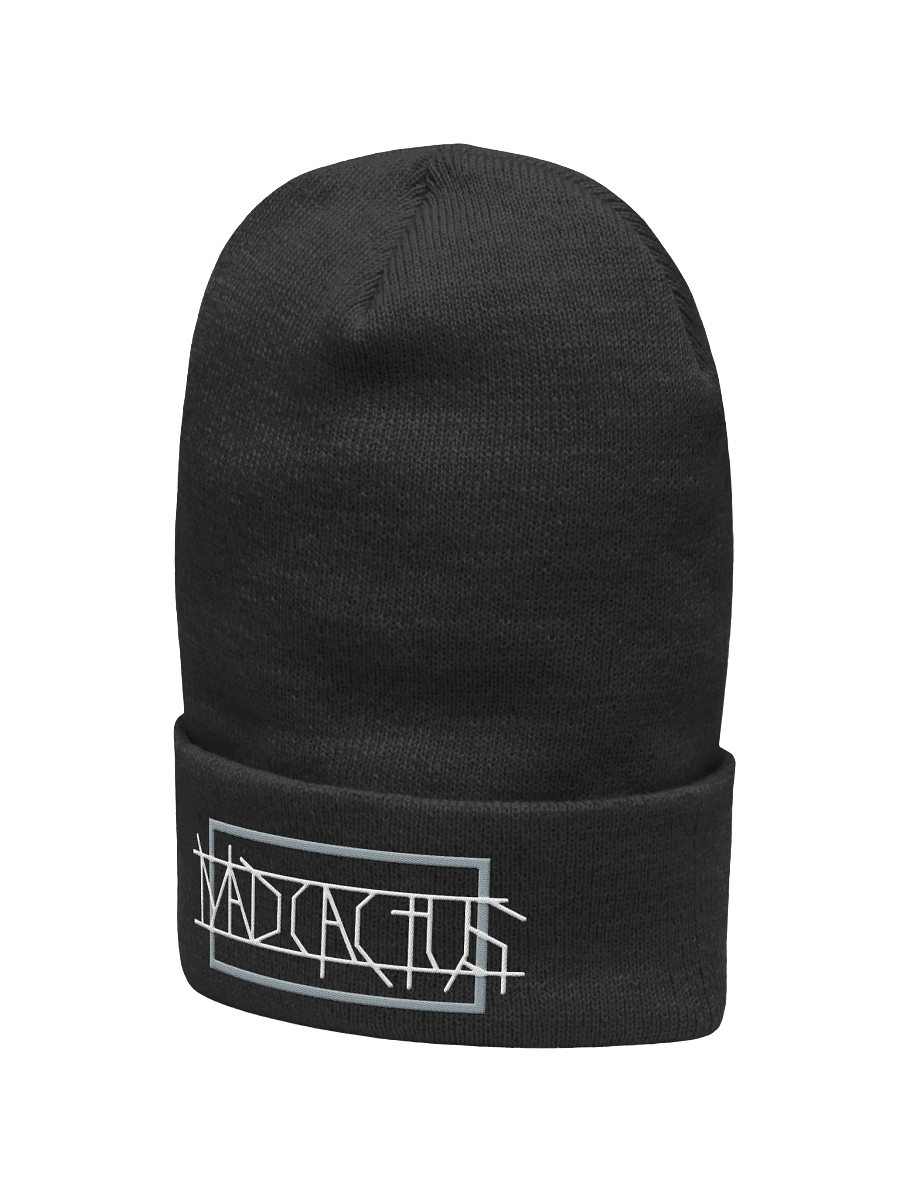 SICK Beanie product image (2)