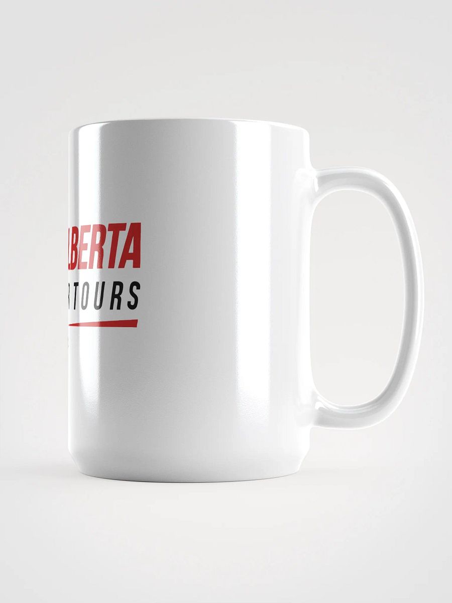 Coffee Mug - 15oz 2024 product image (1)