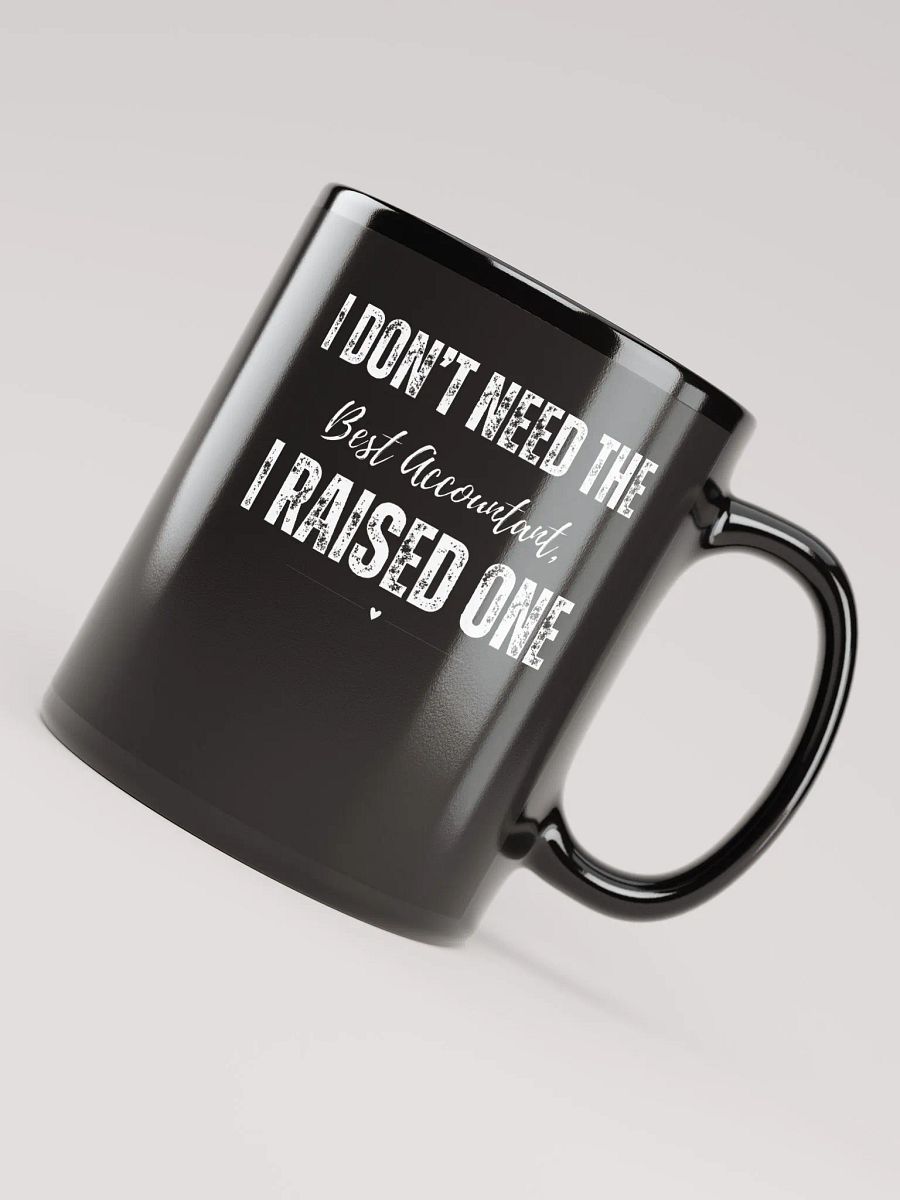 Be Proud-Midnight Elegance Mug product image (8)
