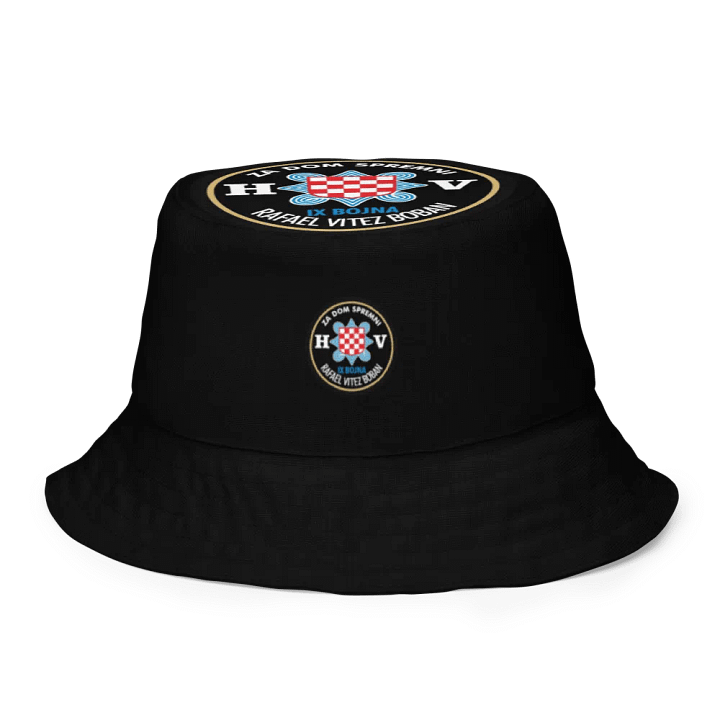 HOS RAFAEL VITEZ BOBAN ORIGINAL HAT product image (2)