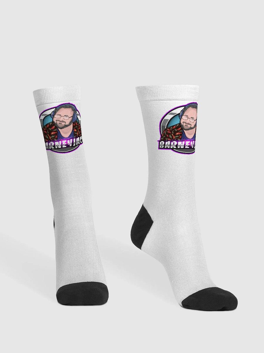 Barney Socks product image (4)