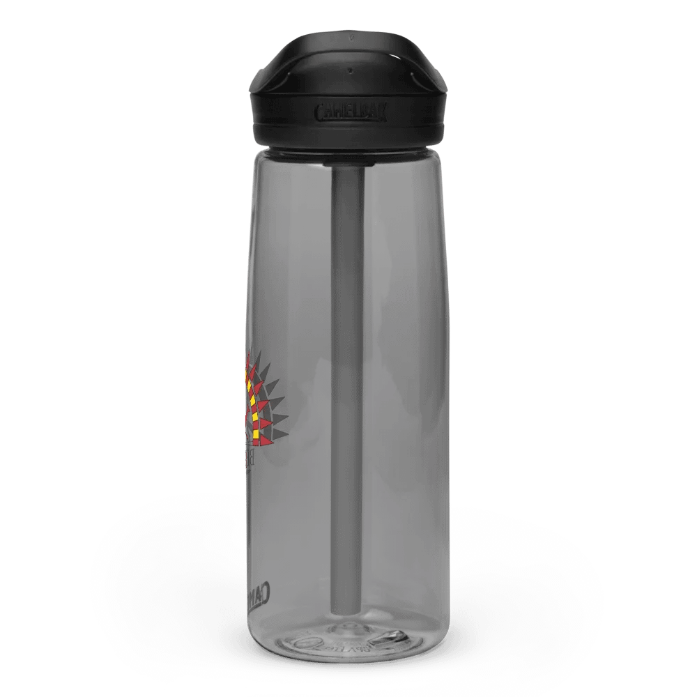 Bright-Eyed Birding Waterbottle product image (3)