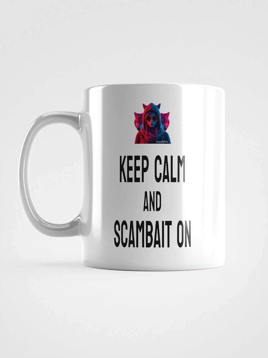 Keep Calm Mug product image (17)