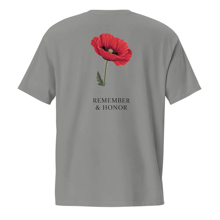 Remember & Honor product image (1)