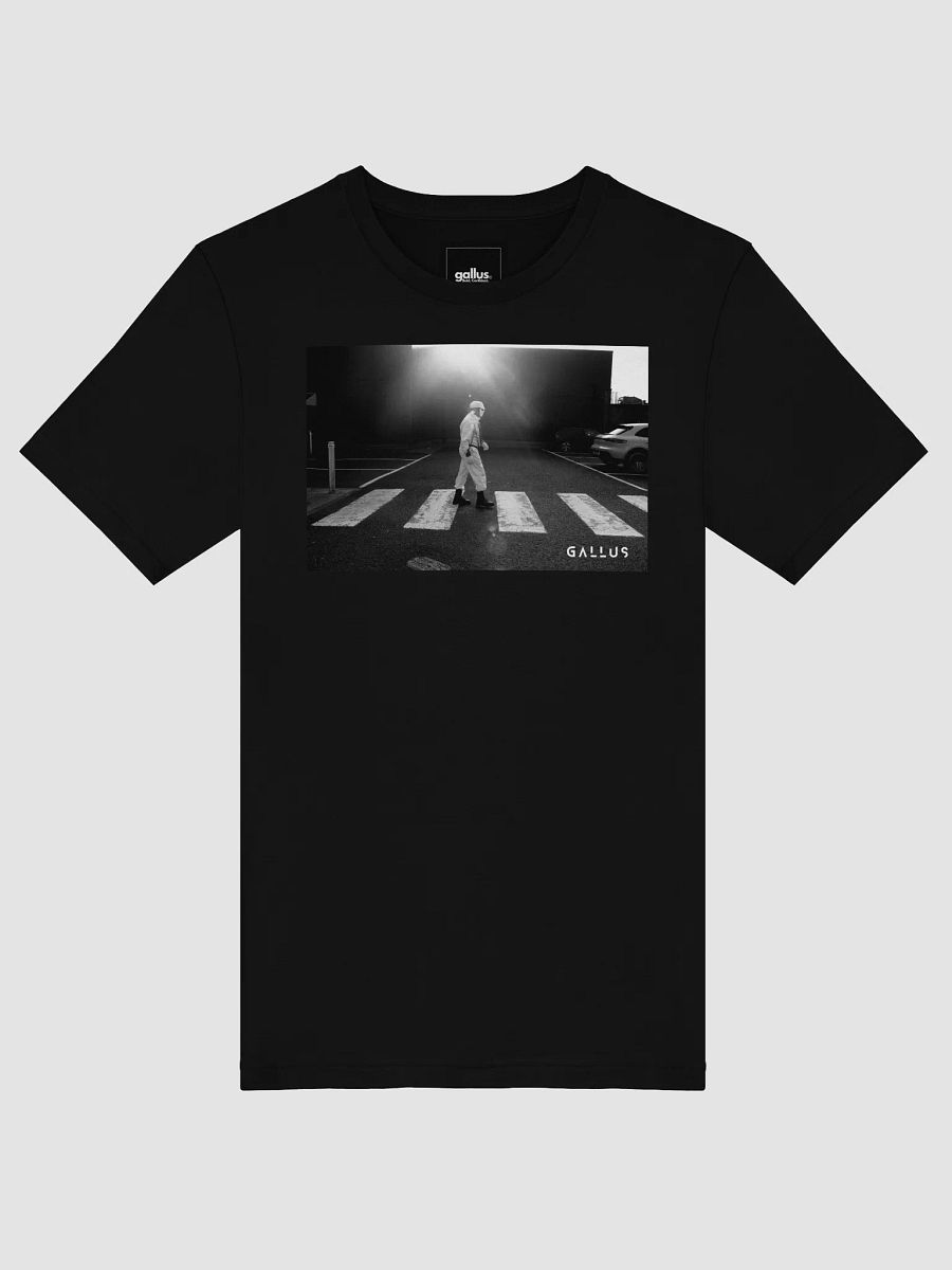 Gallus T-Shirts - The Robot product image (51)