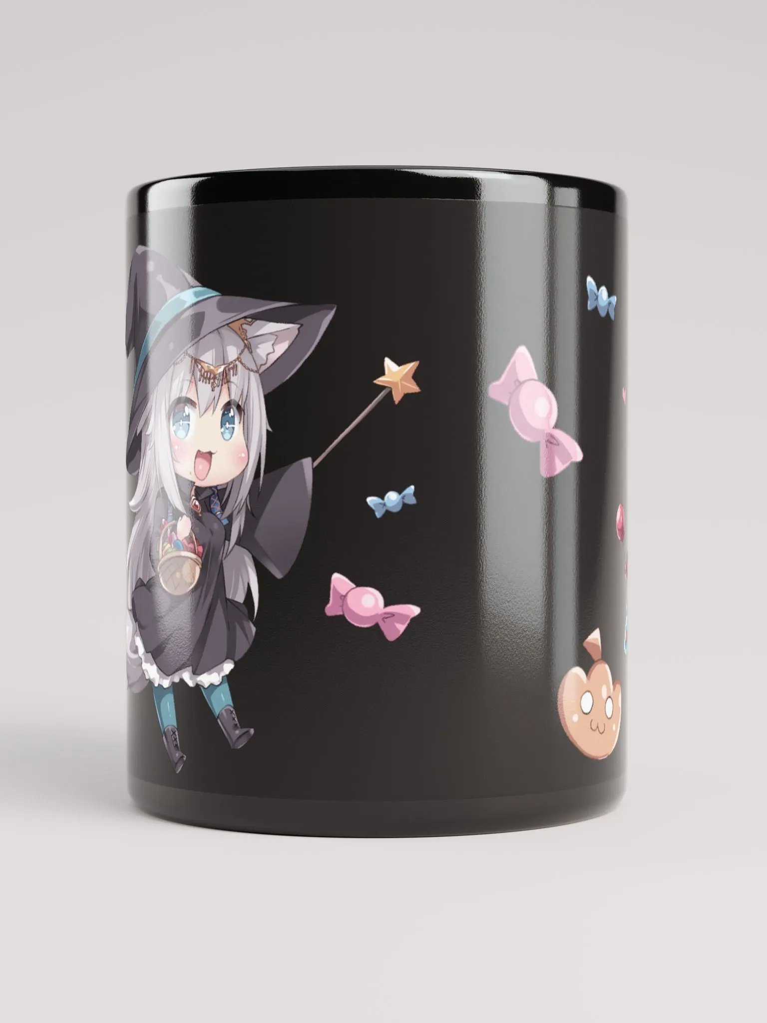 Magical Paws Mug product image (9)