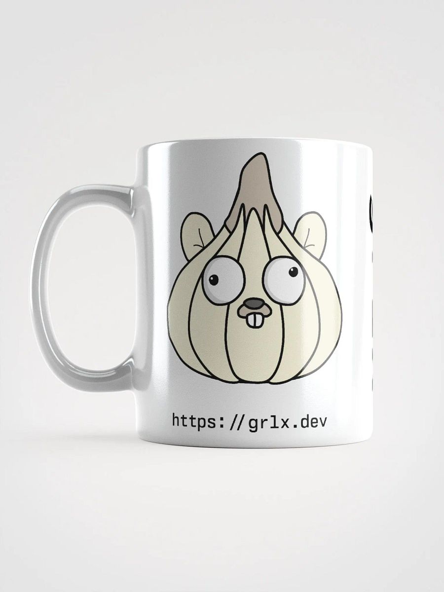 grlx Clove Mug product image (12)