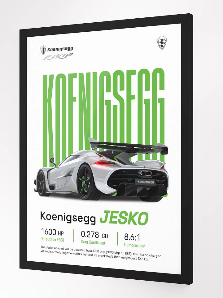 koenigsegg JESKO product image (2)