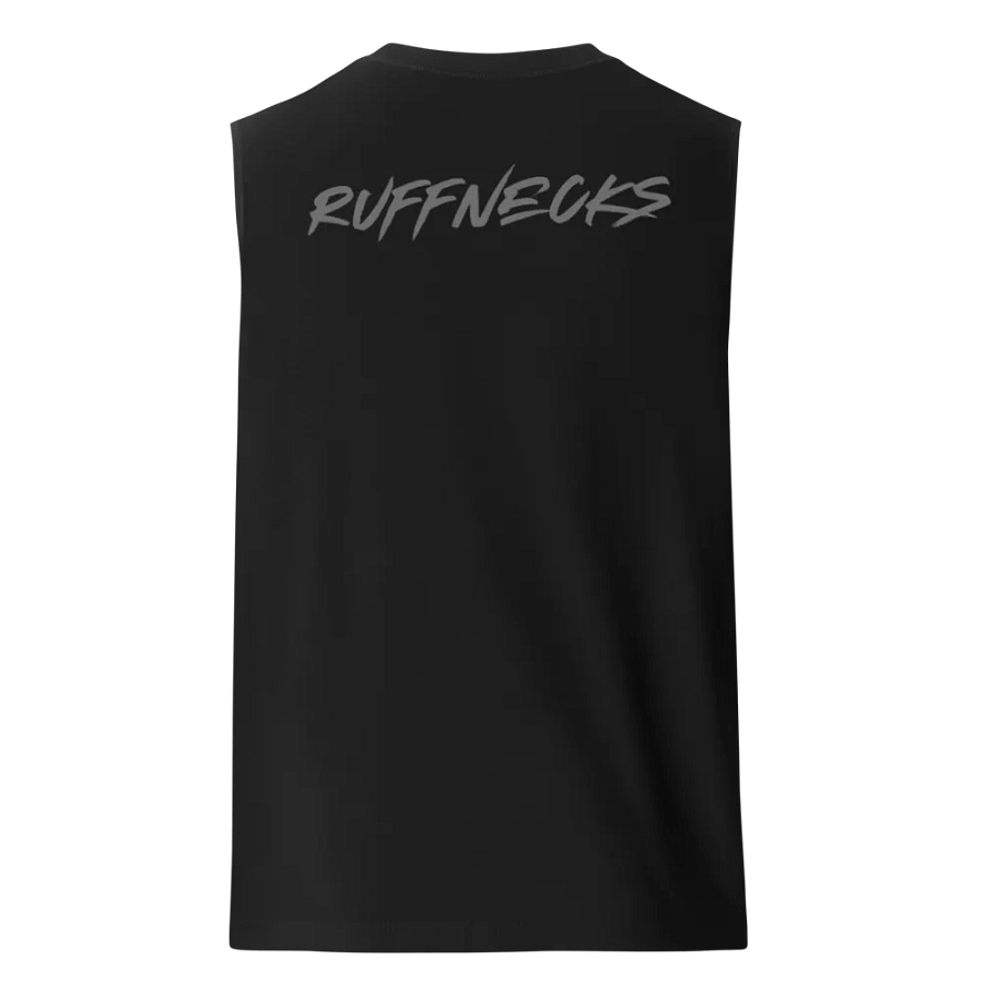 QRF Enroute Muscle Tank product image (23)