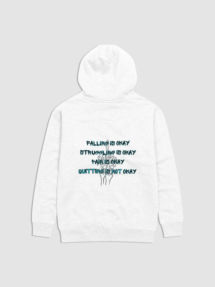 Mental Health Hoodie product image (8)