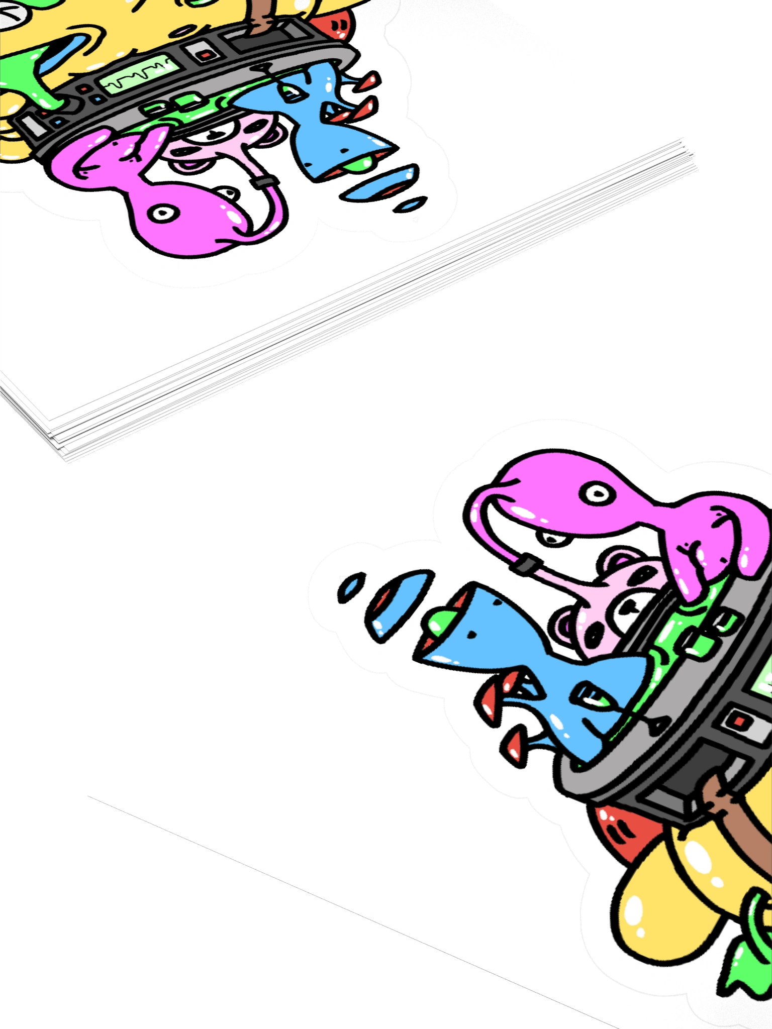 2 BROS IN A TUB product image (4)