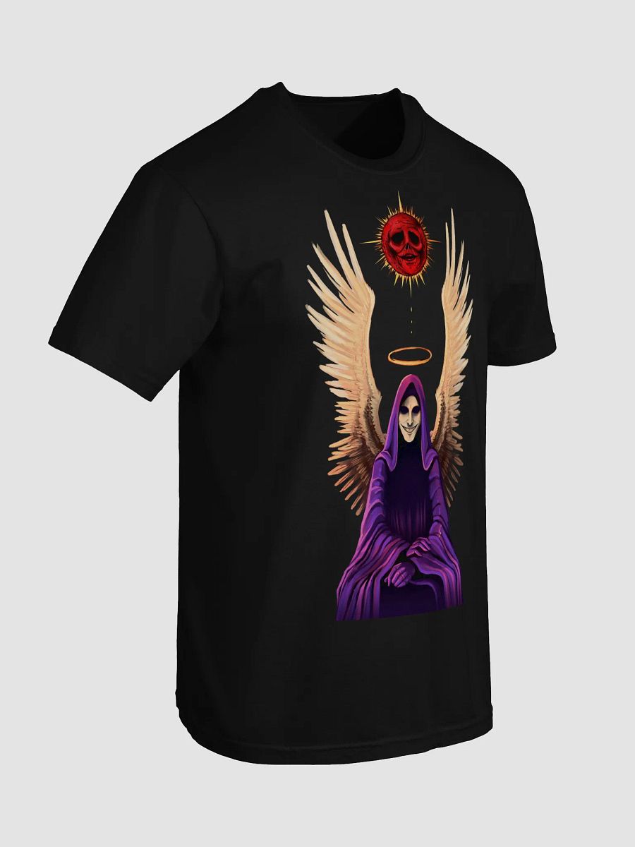 Veiled Eclipse Shirt product image (13)
