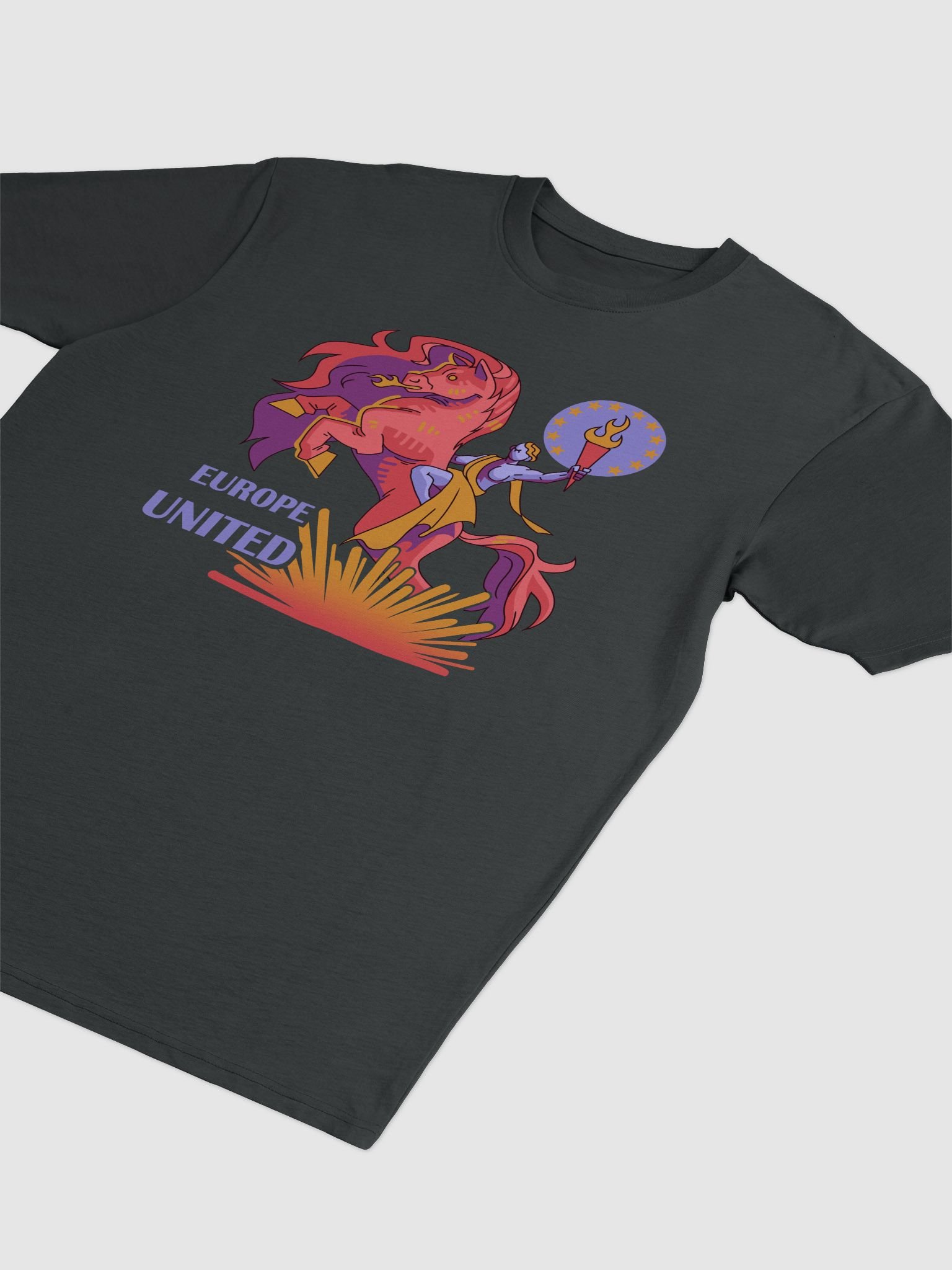 Europa Line: T-Shirt 1 product image (3)