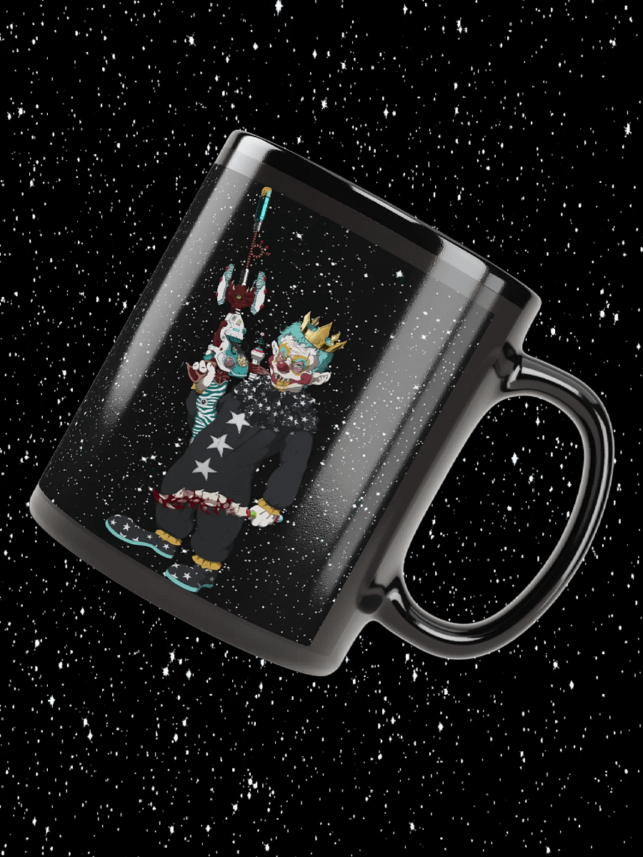 BONEY THE KLOWN MUG product image (3)