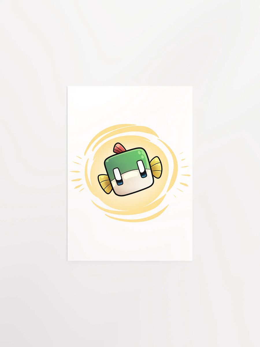 Lord Sal Poster product image (3)